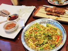 -那拉提之疆·新疆菜(美院店)