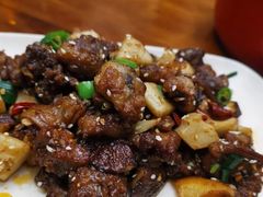 -赵小姐丨新中餐(曲江店)