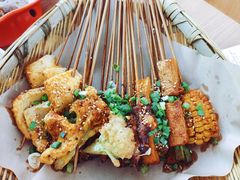 -花盐街·四川乐山小吃(西单大悦城店)