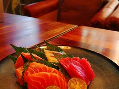 刺身拼盘-JUKEBOX玖部音乐餐厅(华侨城店)