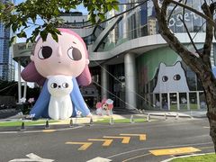 -深圳来福士广场