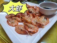 -海鲜街菜馆(海珠南路店)