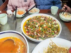 -六合居·明厨亮灶餐厅(成双大道店)