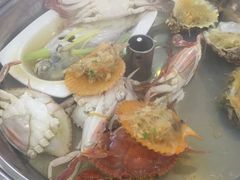 -三亚胜意海景酒店·海鲜自助餐厅(三亚湾路店)