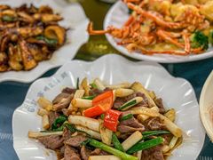 -明记海鲜大排档(巽寮湾店)