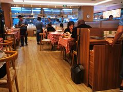-西贝(枫蓝国际购物中心店)