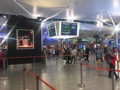 -吉隆坡国际机场