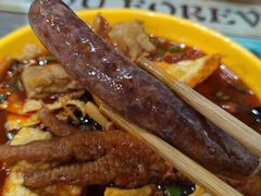 -龍城柳州螺蛳粉(群星路店)
