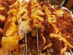 -玉善烧烤串城(长春总店)
