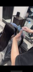 -BULB STUDIO 巴柏明星发型工作室
