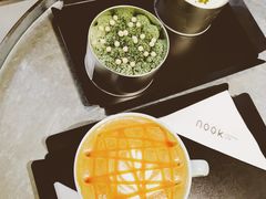 -GOTLOT COFFEE&KITCHEN角落厨房NOOK店
