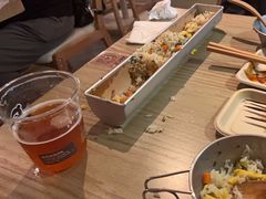-下酒(华熙店)
