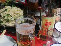 -周记老沈阳焦火鸡架