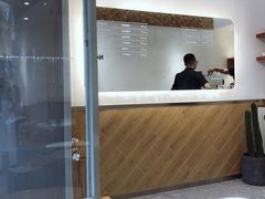 -Legno.ita Coffee by Wood(襄阳南路店)