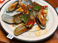-新海利海鲜城·41年珠海老字号(夏湾店)