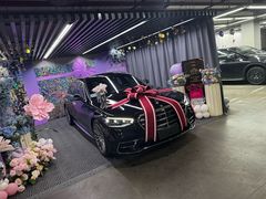 -上海星瀚奔驰4S店(红柳路店)