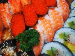 -池田寿司·4H鲜作(朝阳大悦城店)
