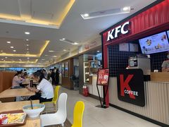 -第一中心医院-食堂(复康路店)