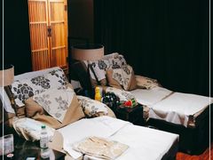 -河石知足足道养生会馆(绿地蓝海大厦店)