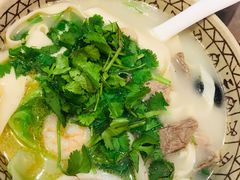 -萧记三鲜烩面(东站店)