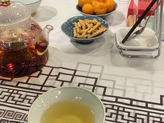 -新李记 · 口味菜馆(南郊公园店)