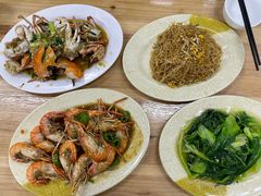 -贞姨美食·老字号海鲜大排档