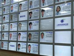-上海大学附属上海和平眼科医院