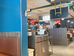 -丰茂烤串(外滩星荟中心店)