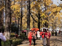 -两江幸福广场
