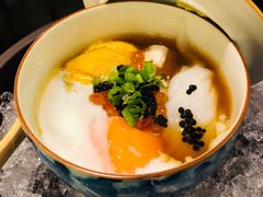 -Hatsune隐泉日式料理(SKP店)