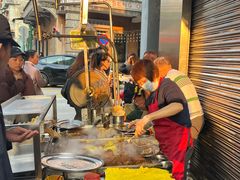 -明记牛杂(新马路分店)
