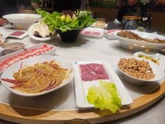 -牛街·马辈儿涮肉(牛街总店)