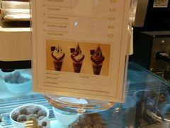 -GODIVA(港汇恒隆广场)