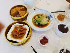 -一品粤珍轩(吴中路店)