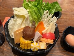 -呷哺呷哺 小火锅 (浦东新欧尚超市店)