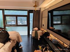 -铂尔登国际酒店(南山深圳湾口岸店)