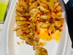 -百佳华佳漾里(坂田店)