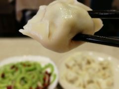 -三姐妹饺子(东木头市店)