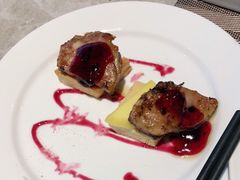 -極上萬膳·日料放题(来福士江景店)