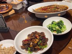 -小户人家(循礼门南国中心店)