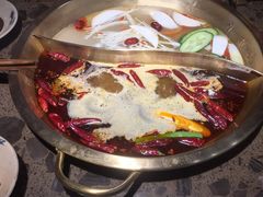 -小龙坎火锅(东汇城店)