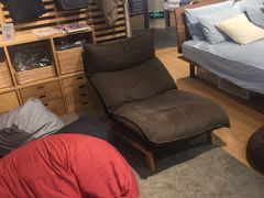 -MUJI无印良品(万科里店)