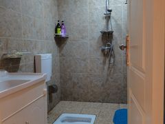 -魔指传奇足疗保健SPA(牛市口店)