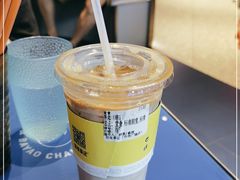 -伯友茶记(中华广场店)