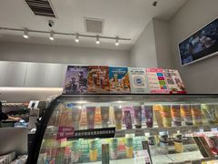 -Blueglass酸奶(华贸购物中心店)