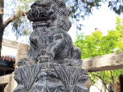 -万寿八仙宫