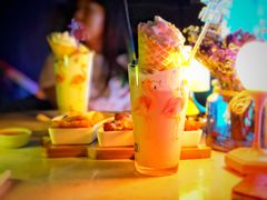 -甜喵酒吧(茂业店)