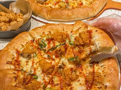 -必胜客(WOW中心城店)