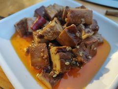 -重庆乌鱼庄·龙滋鲜(青羊大道店)
