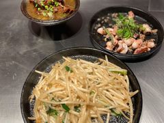 炒银芽-日葵 大阪烧ひまり(仙霞路店)